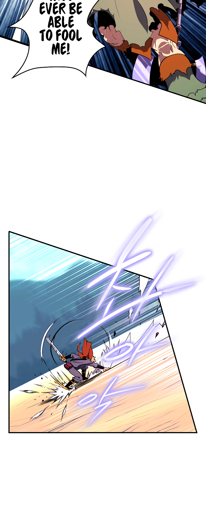 Read I'm Destined to Greatness EN Manga Online