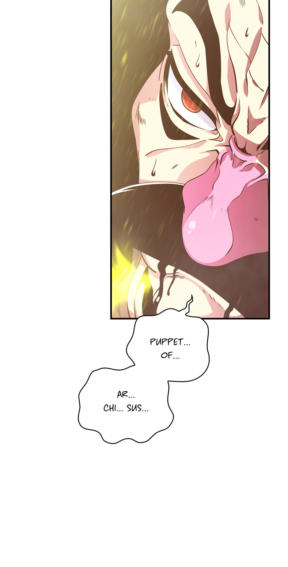 Read I'm Destined to Greatness EN Manga Online