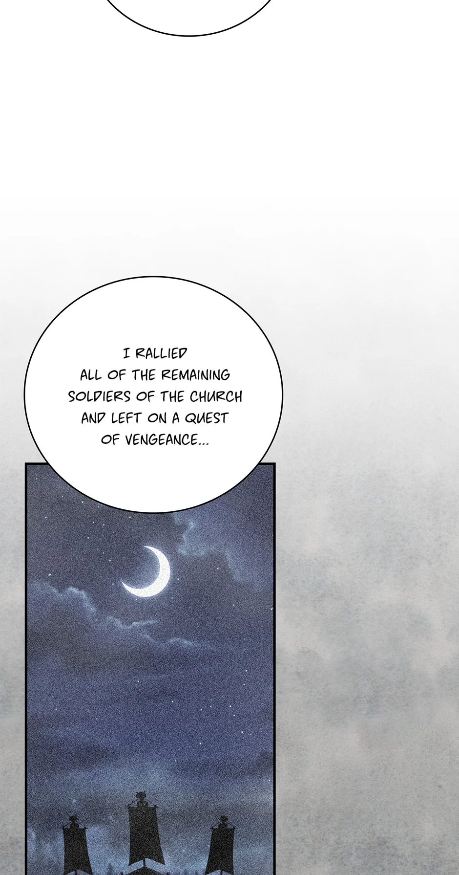 Read I'm Destined to Greatness EN Manga Online