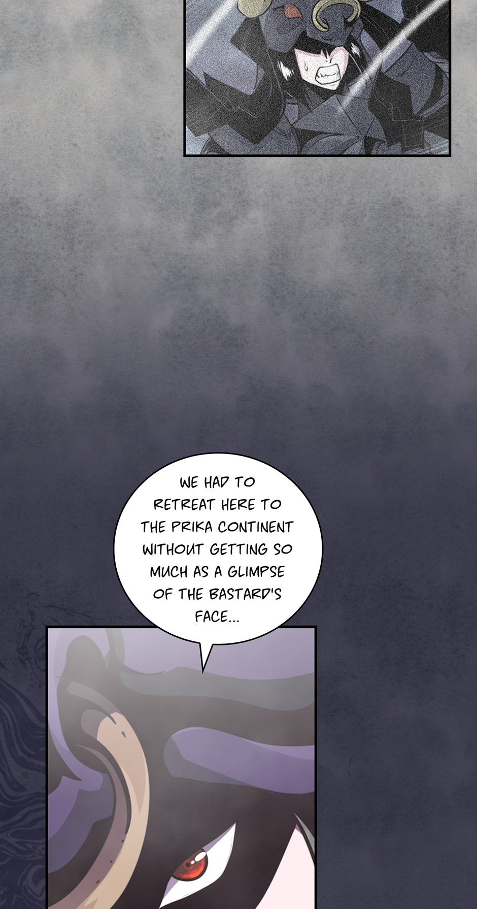 Read I'm Destined to Greatness EN Manga Online