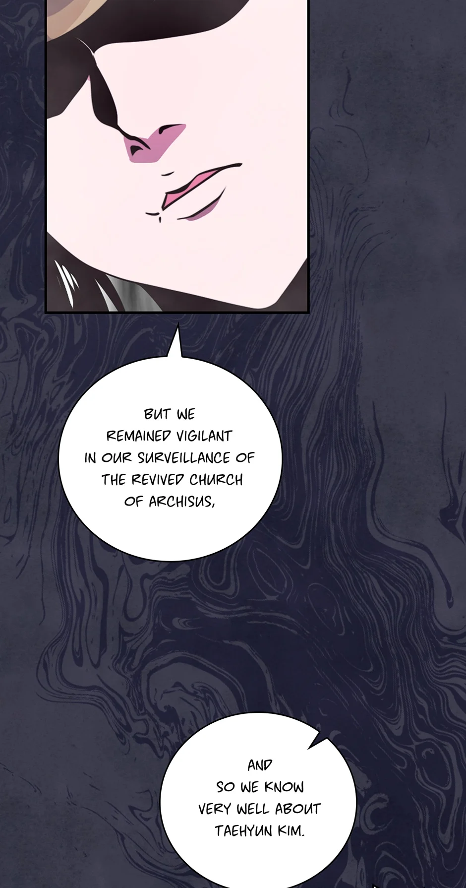 Read I'm Destined to Greatness EN Manga Online