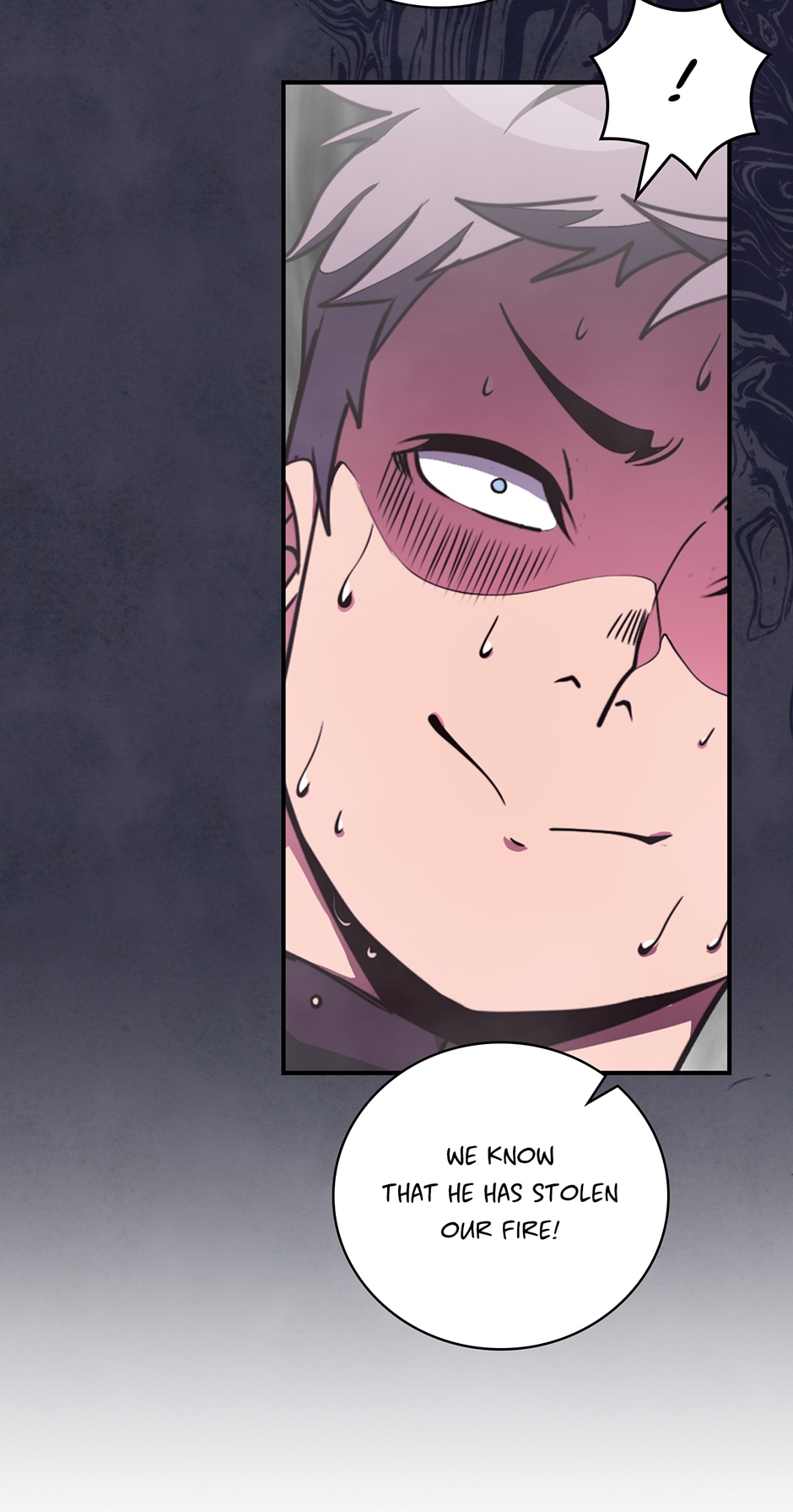 Read I'm Destined to Greatness EN Manga Online