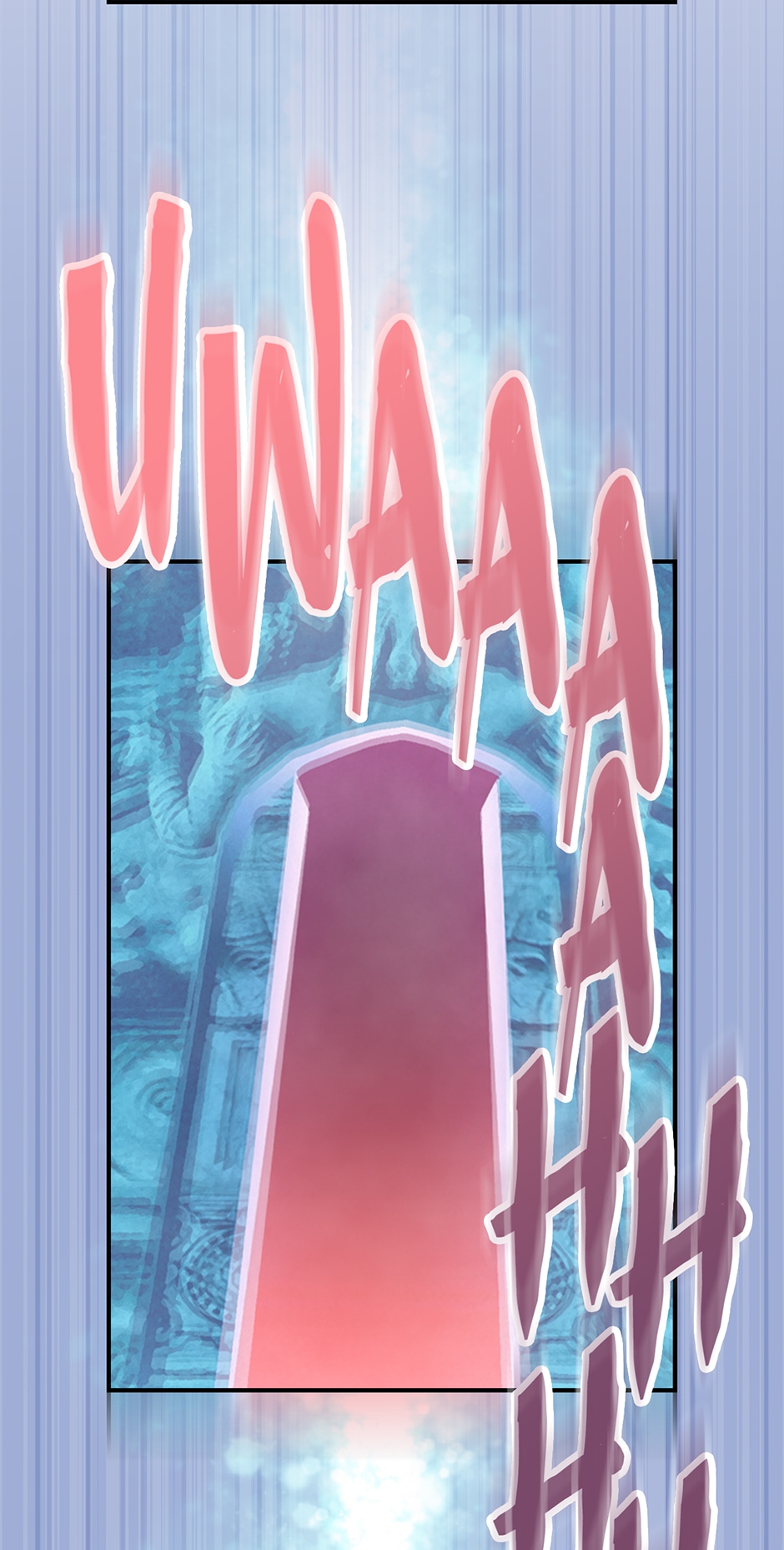 Read I'm Destined to Greatness EN Manga Online