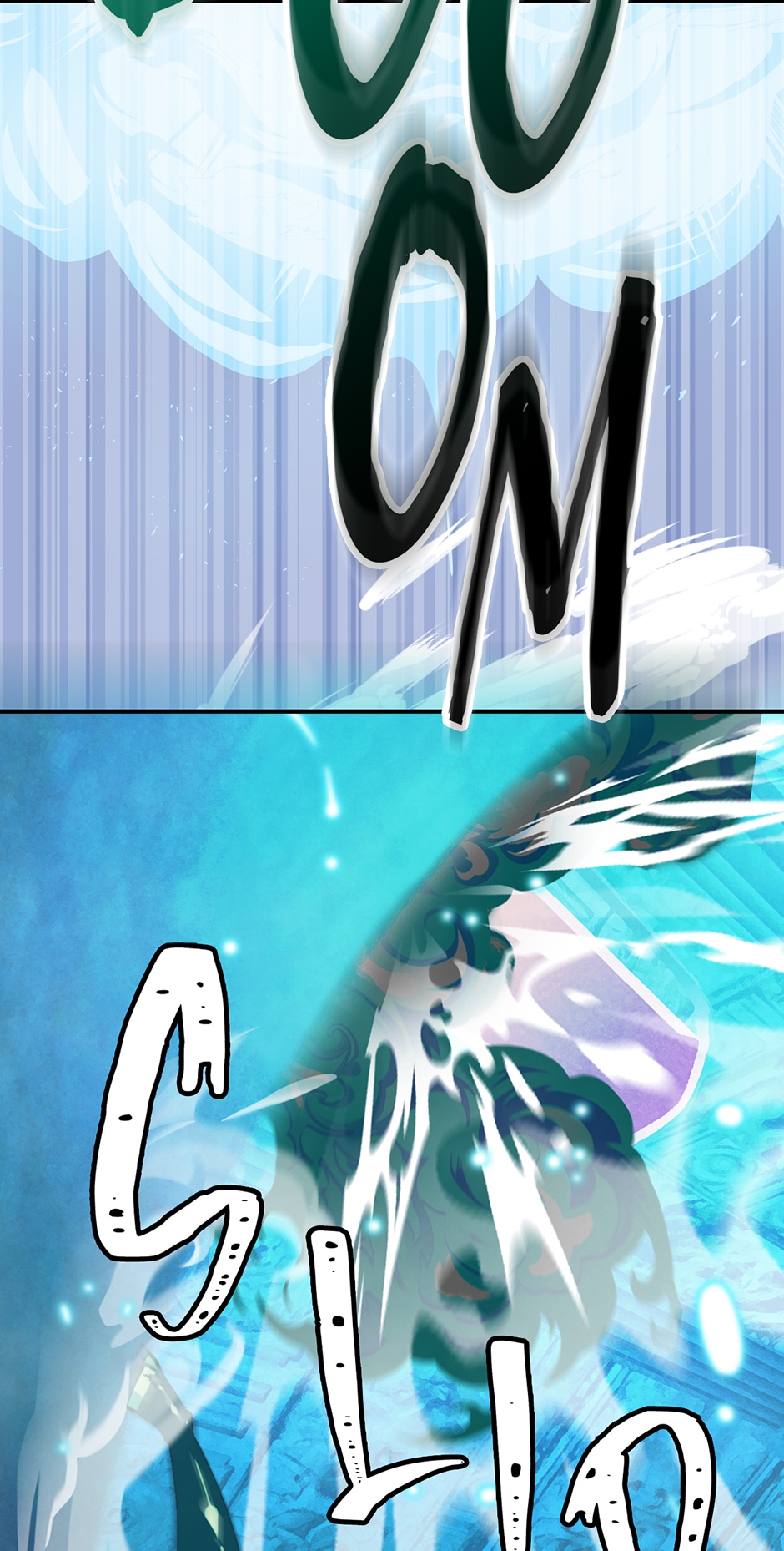 Read I'm Destined to Greatness EN Manga Online
