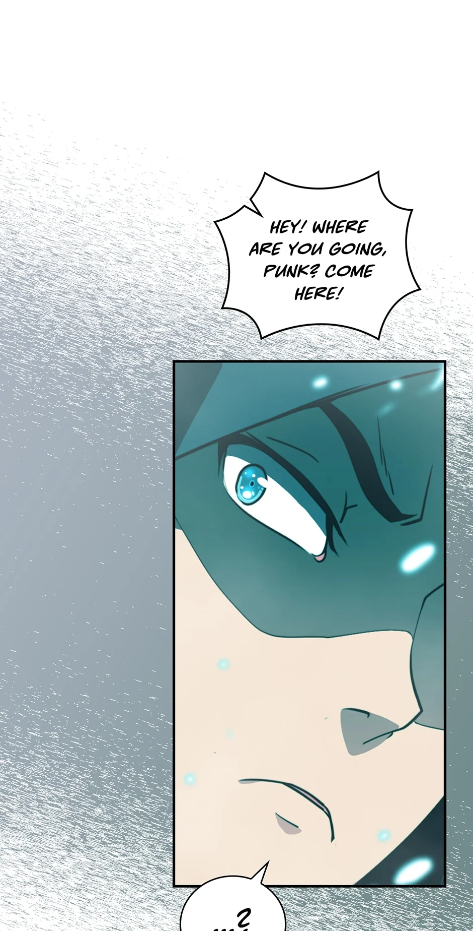 Read I'm Destined to Greatness EN Manga Online