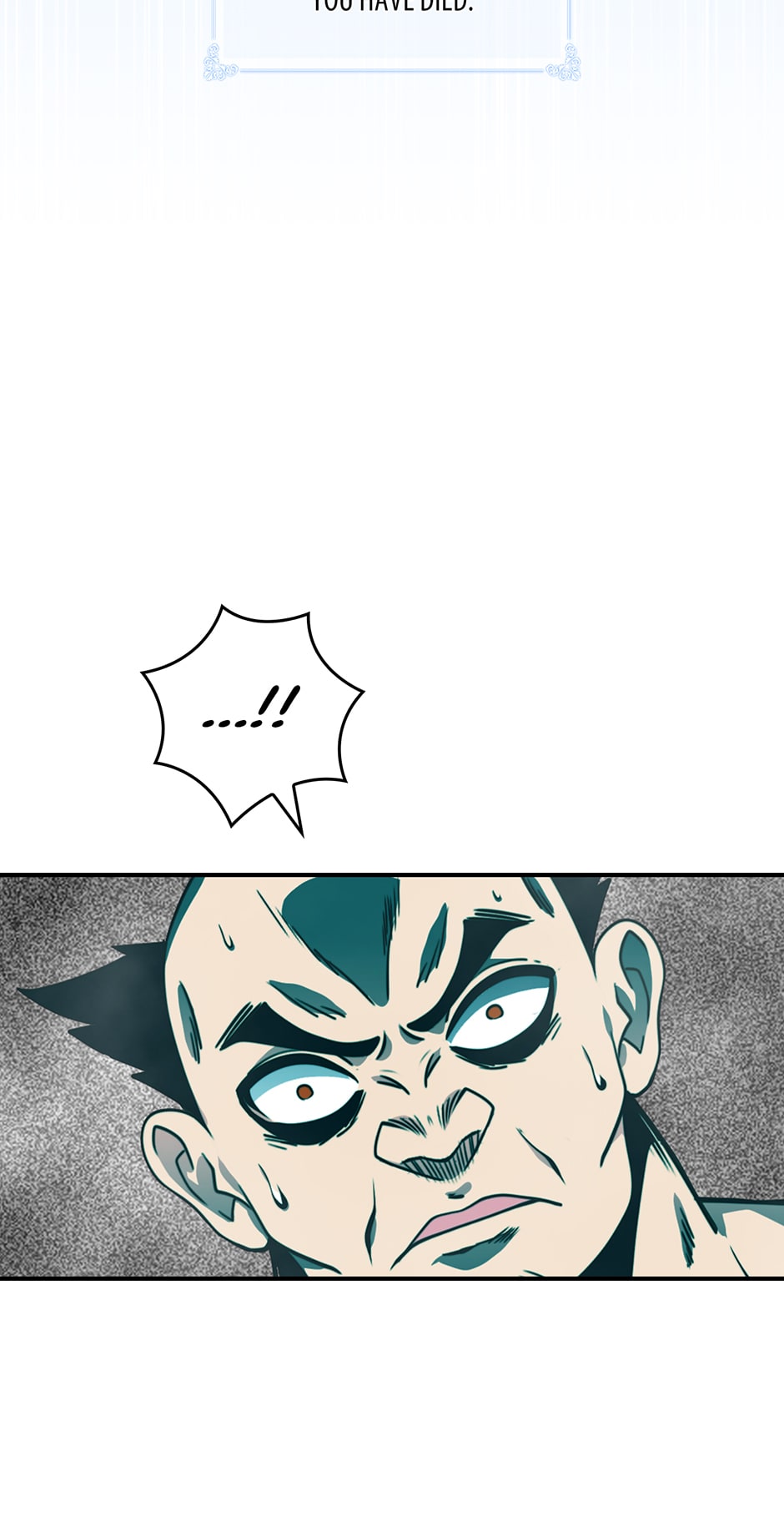 Read I'm Destined to Greatness EN Manga Online
