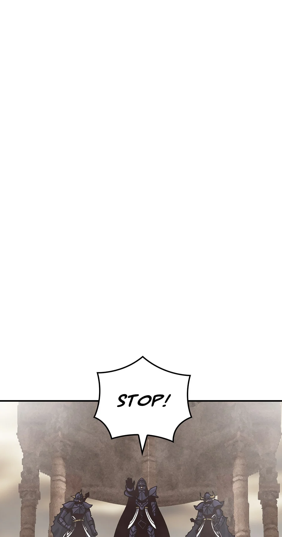 Read I'm Destined to Greatness EN Manga Online