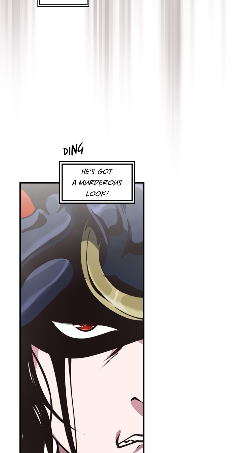 Read I'm Destined to Greatness EN Manga Online