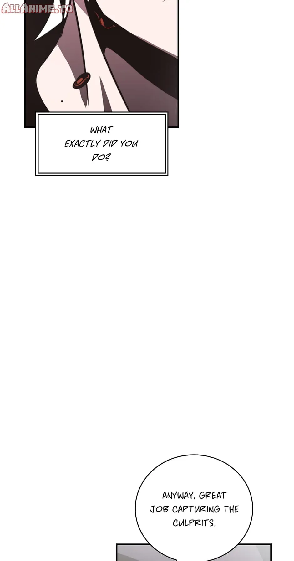 Read I'm Destined to Greatness EN Manga Online