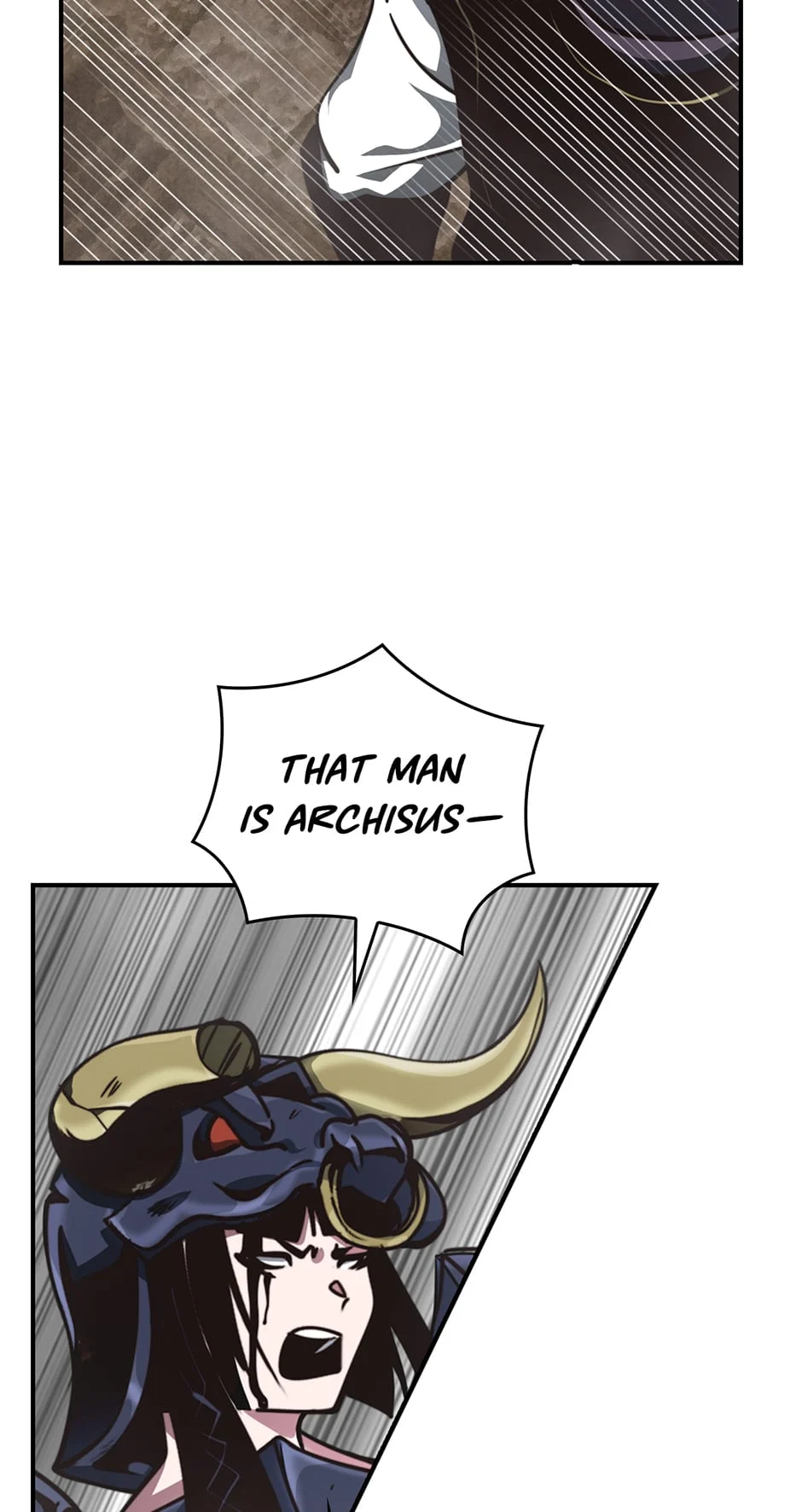 Read I'm Destined to Greatness EN Manga Online
