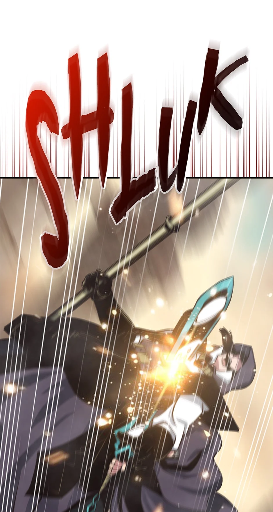 Read I'm Destined to Greatness EN Manga Online