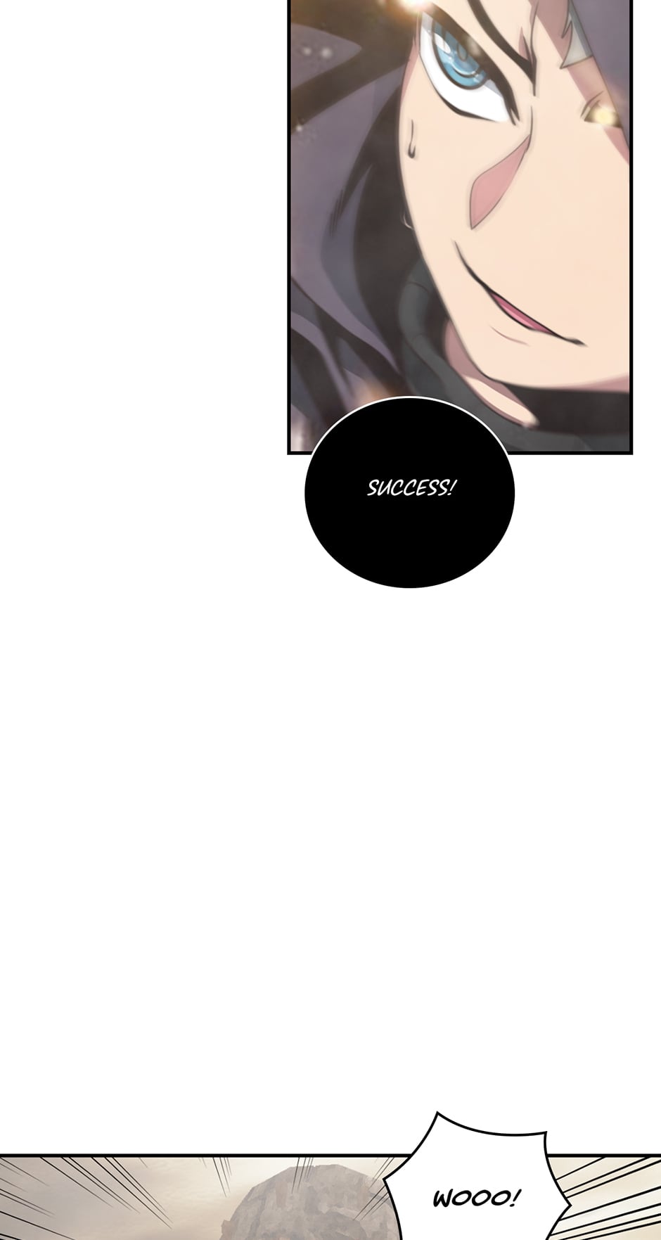 Read I'm Destined to Greatness EN Manga Online