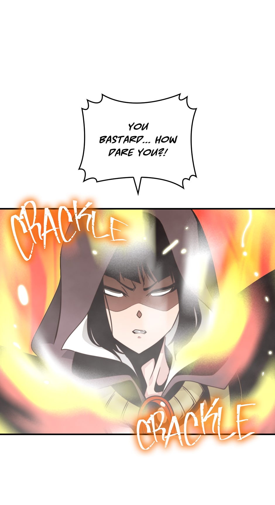 Read I'm Destined to Greatness EN Manga Online