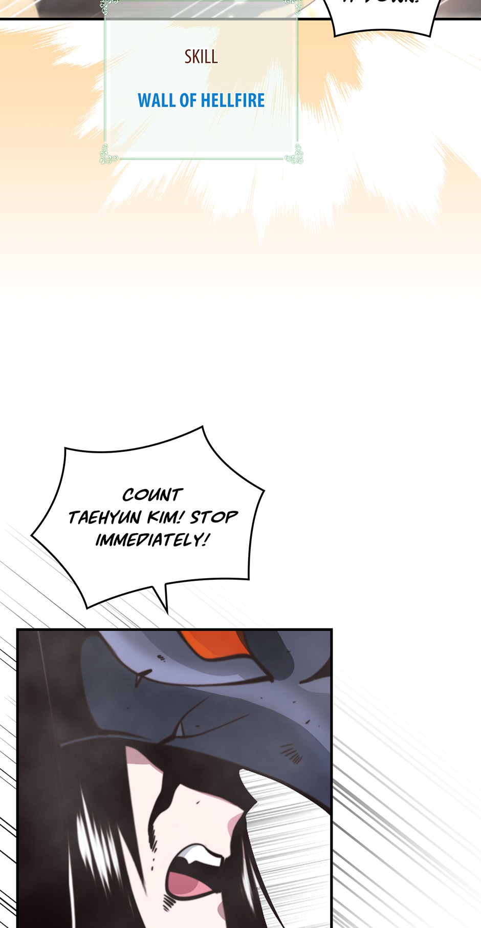 Read I'm Destined to Greatness EN Manga Online