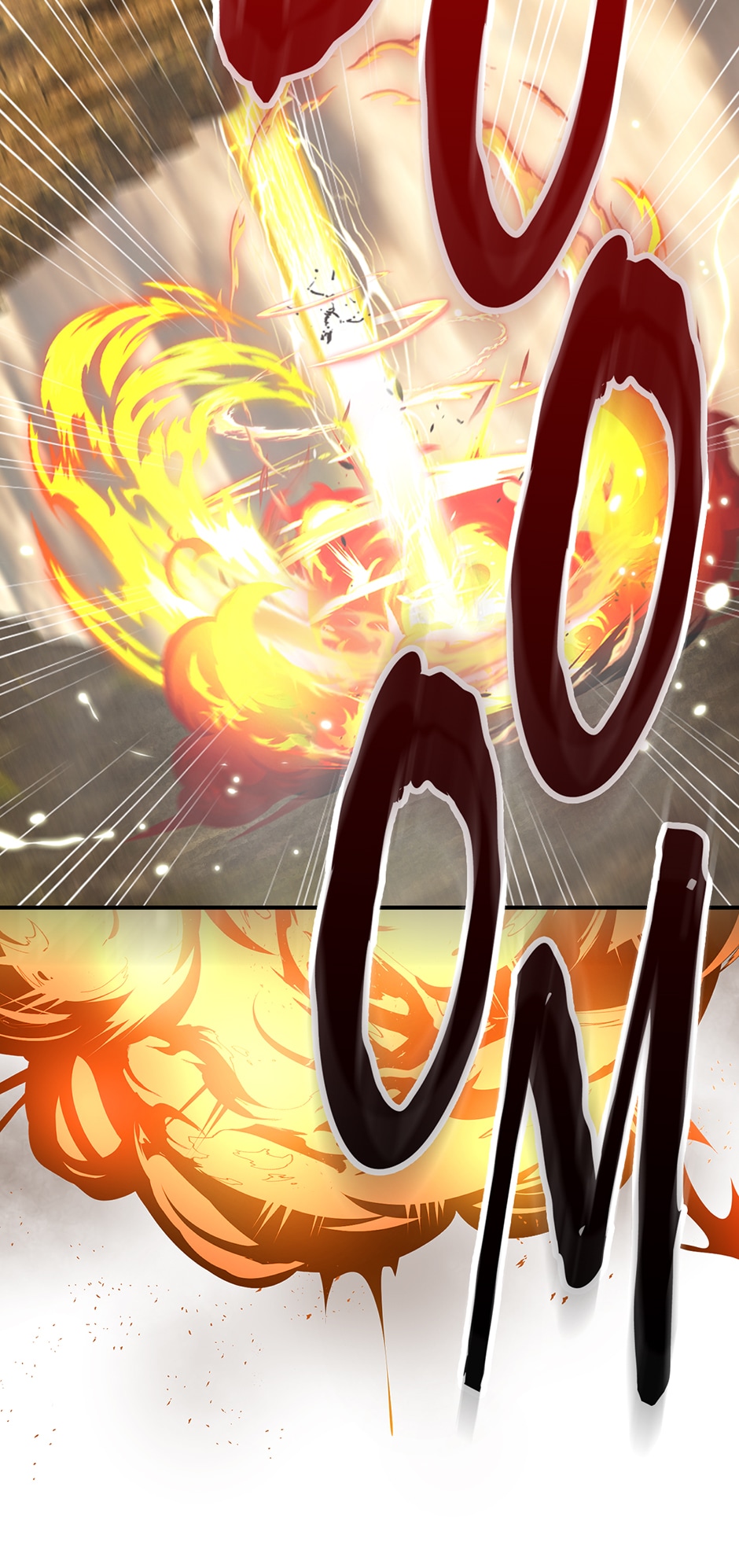 Read I'm Destined to Greatness EN Manga Online