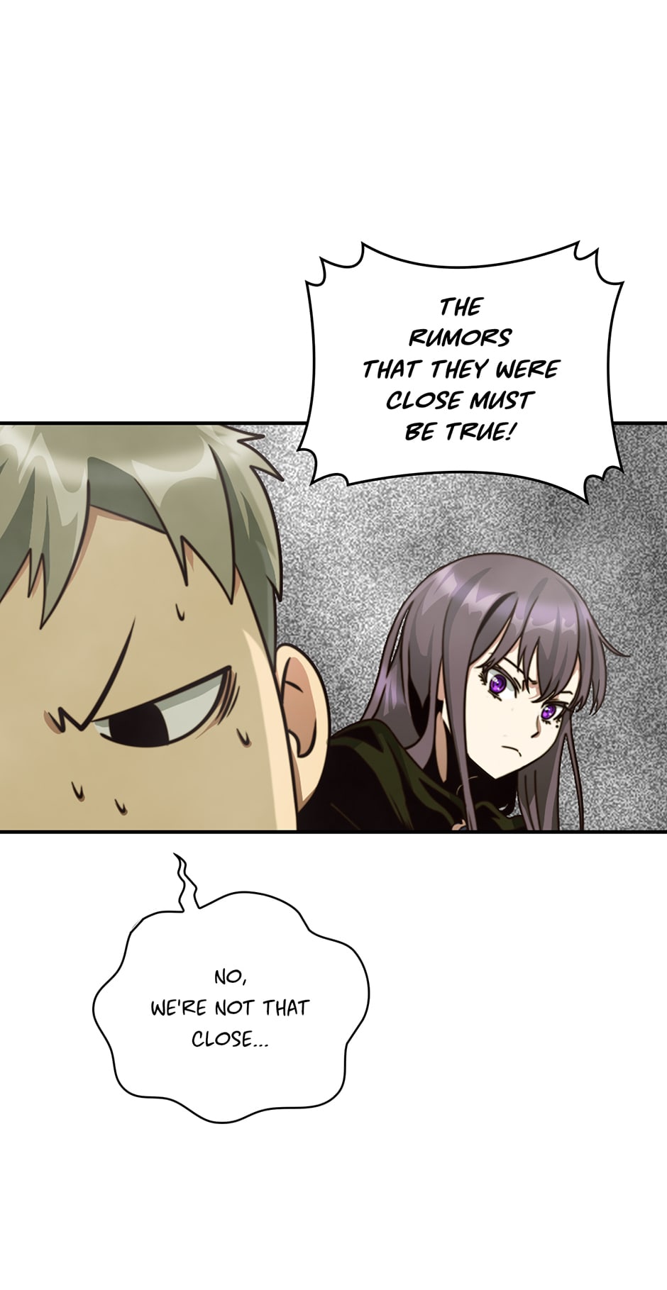 Read I'm Destined to Greatness EN Manga Online
