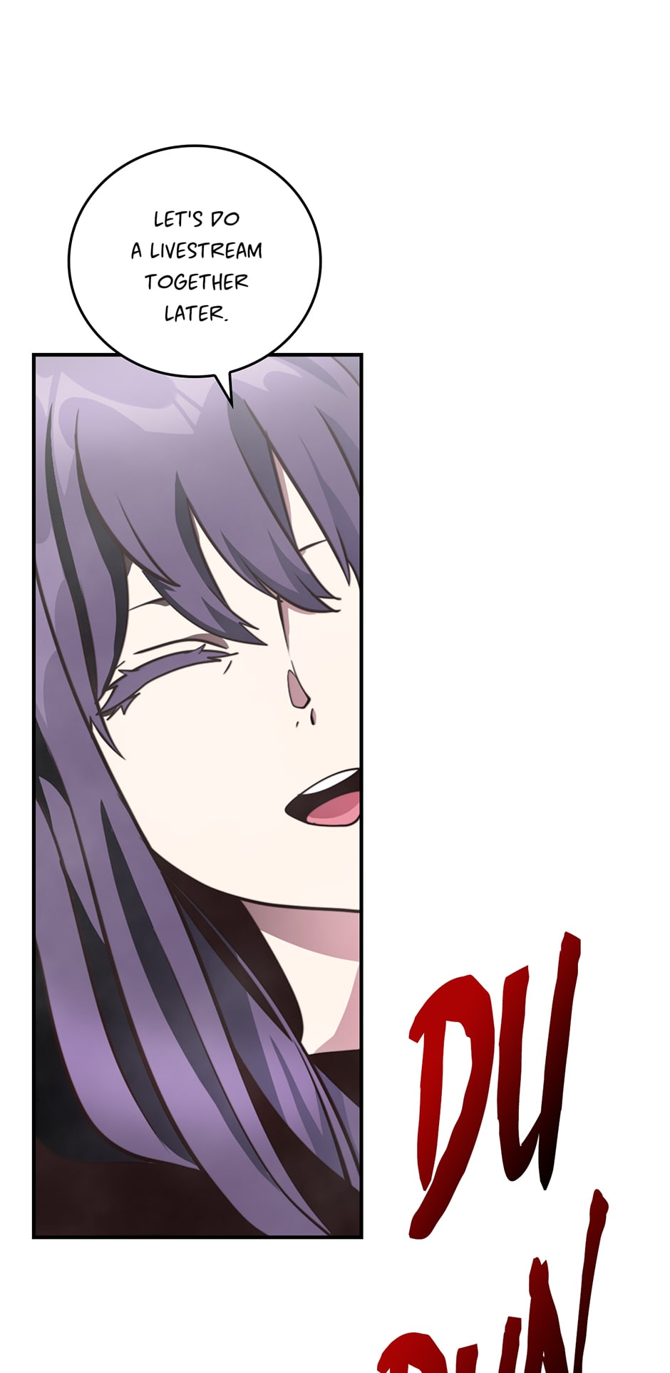 Read I'm Destined to Greatness EN Manga Online