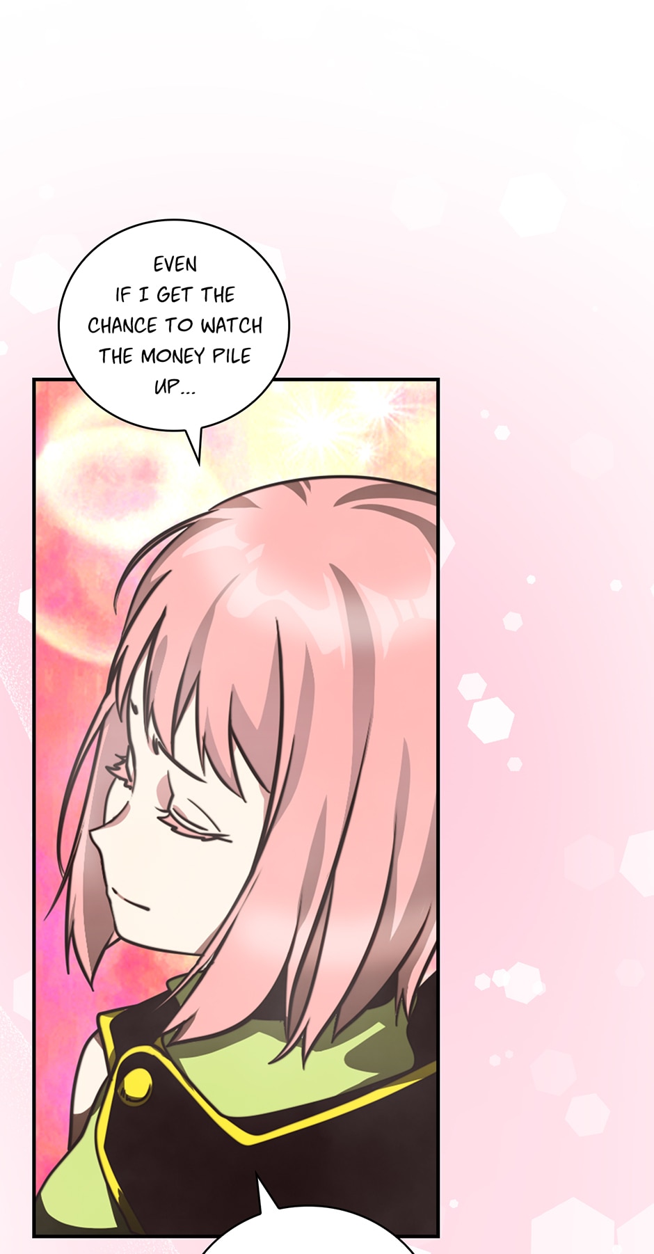 Read I'm Destined to Greatness EN Manga Online