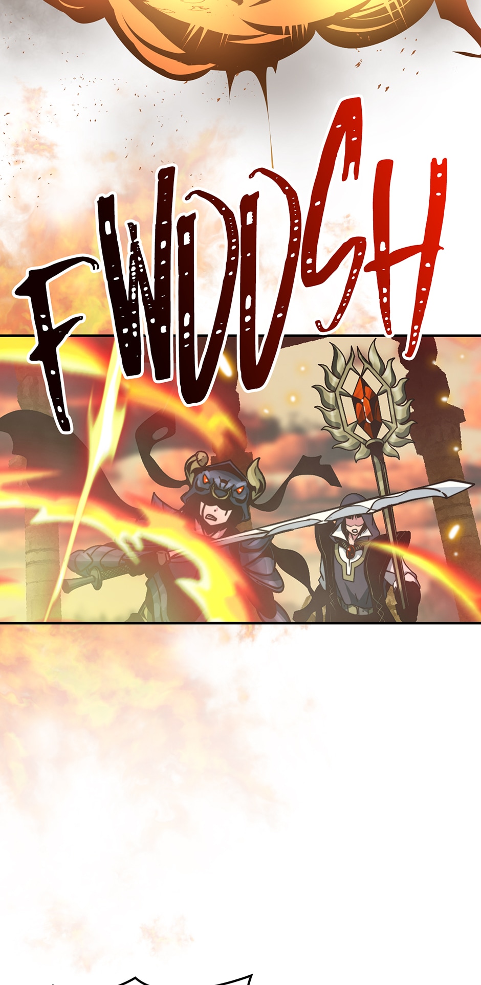 Read I'm Destined to Greatness EN Manga Online