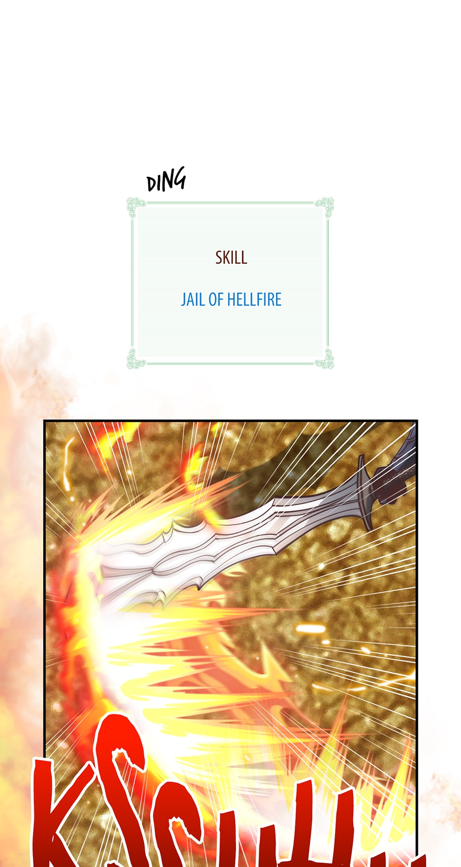 Read I'm Destined to Greatness EN Manga Online