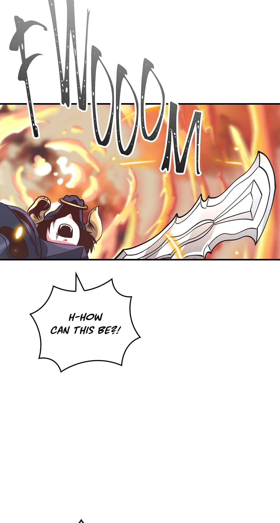 Read I'm Destined to Greatness EN Manga Online