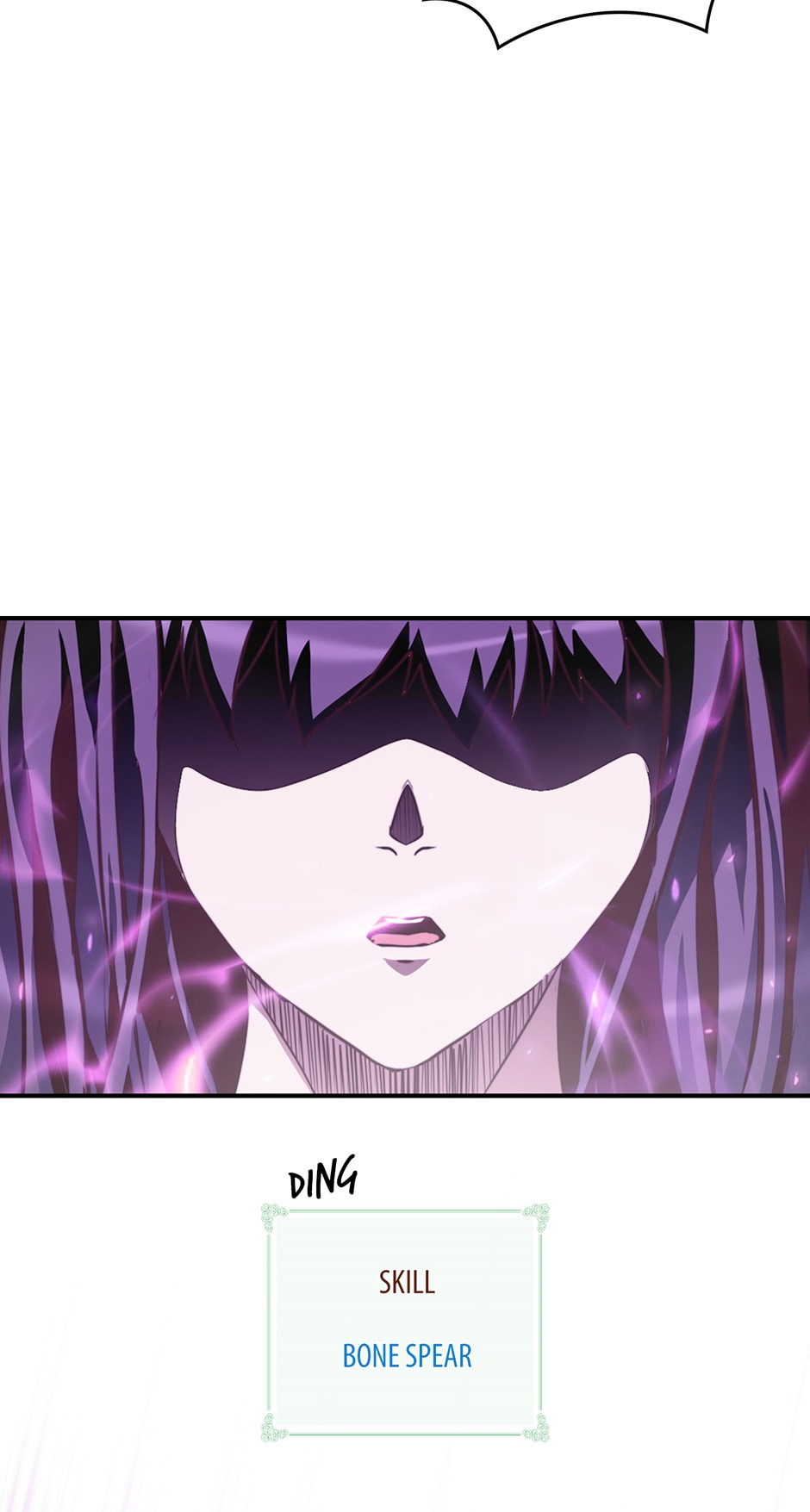 Read I'm Destined to Greatness EN Manga Online