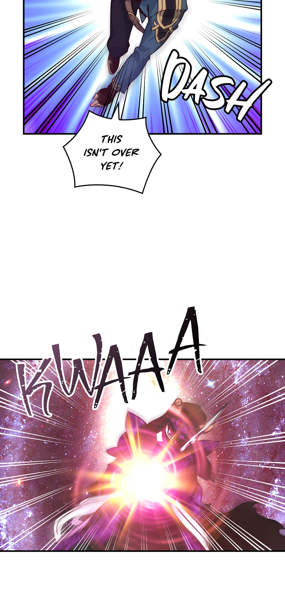 Read I'm Destined to Greatness EN Manga Online
