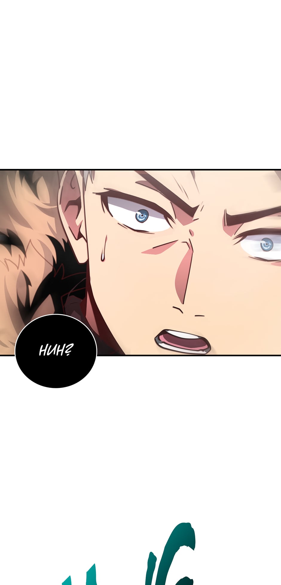 Read I'm Destined to Greatness EN Manga Online