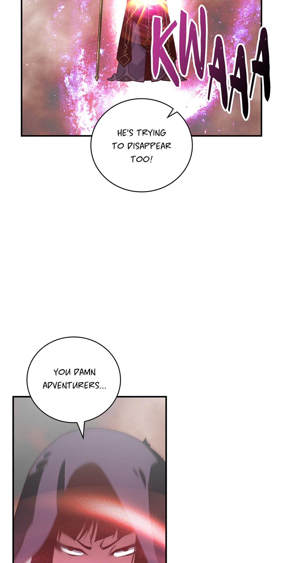 Read I'm Destined to Greatness EN Manga Online