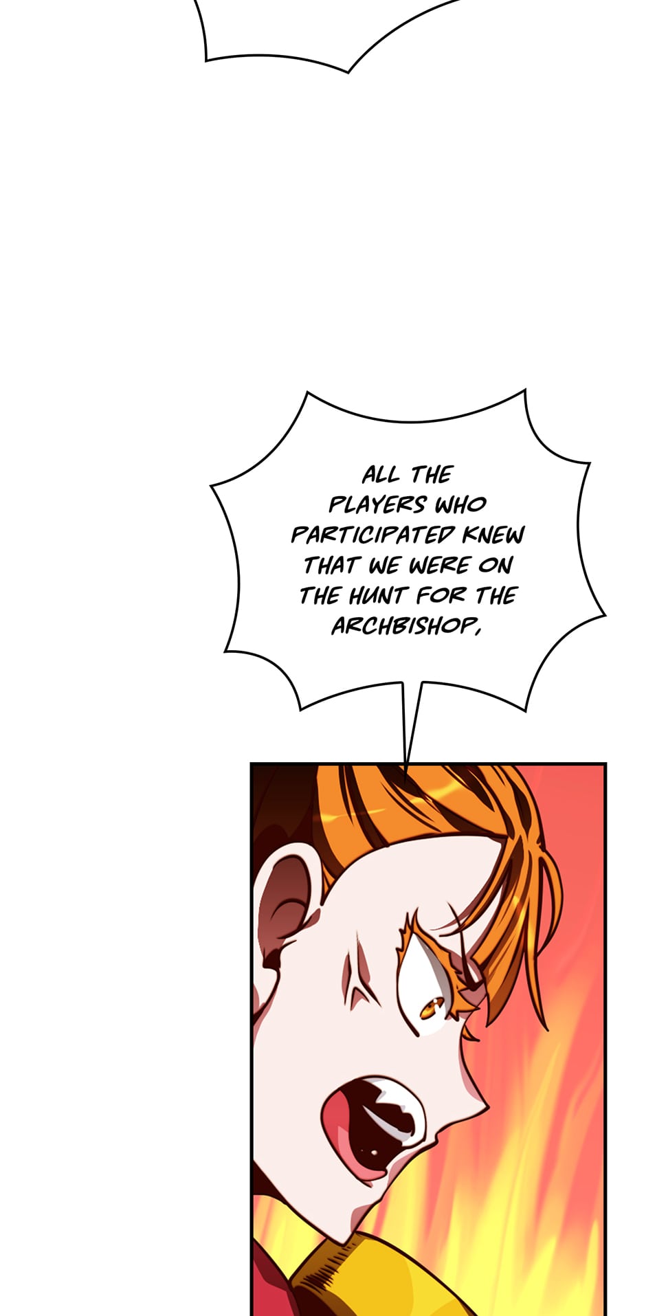 Read I'm Destined to Greatness EN Manga Online