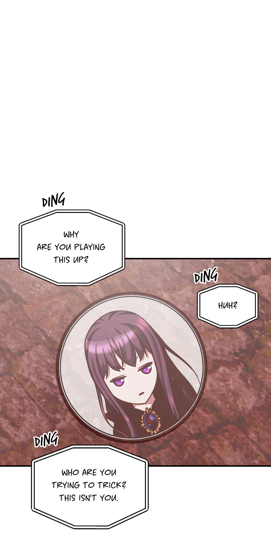 Read I'm Destined to Greatness EN Manga Online