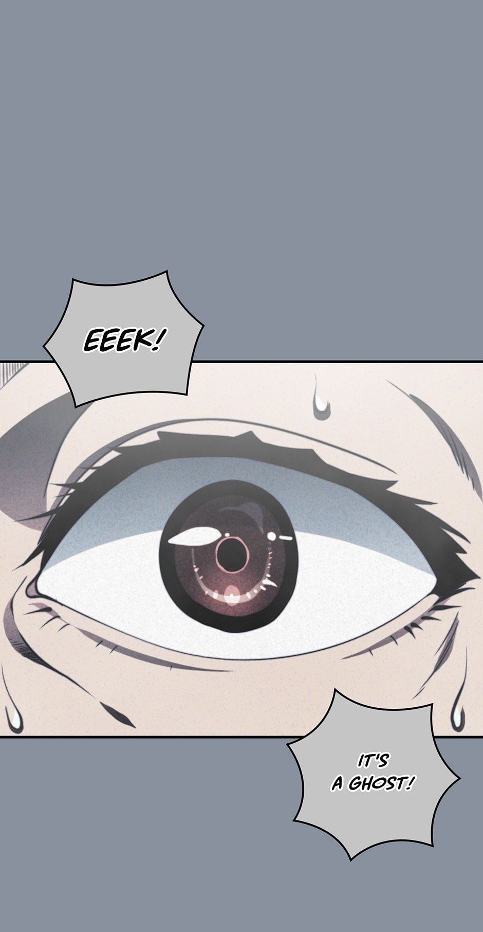 Read I'm Destined to Greatness EN Manga Online