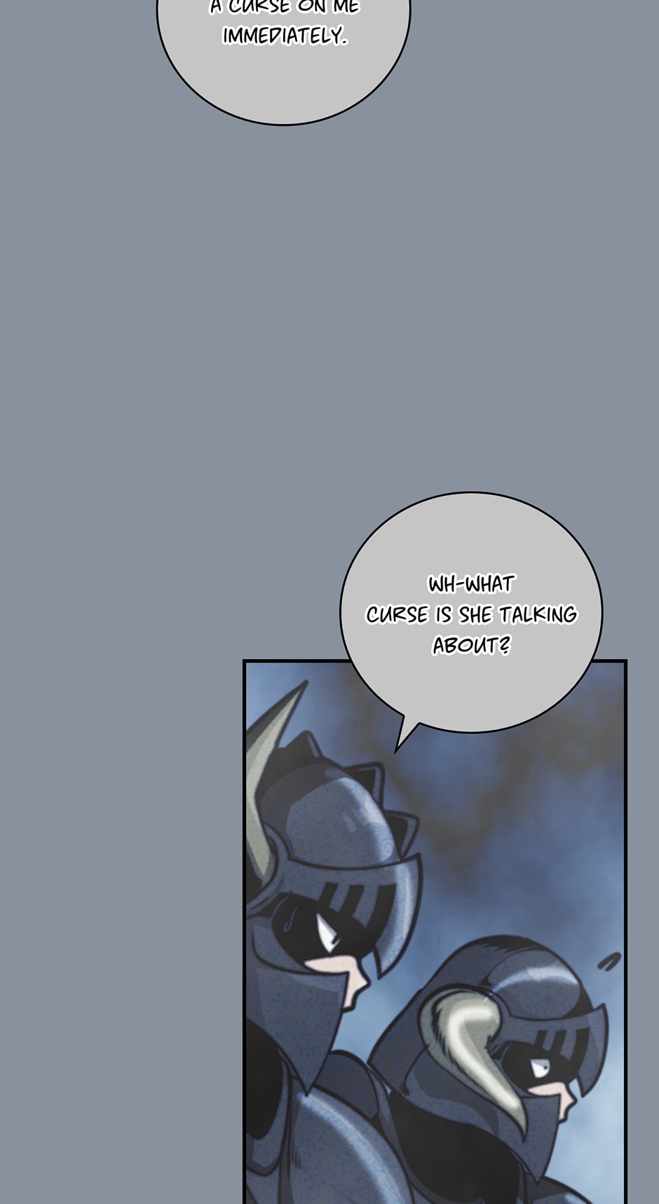 Read I'm Destined to Greatness EN Manga Online