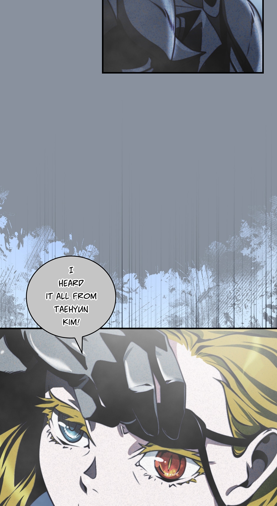 Read I'm Destined to Greatness EN Manga Online