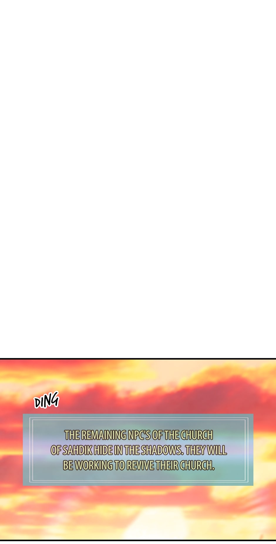 Read I'm Destined to Greatness EN Manga Online