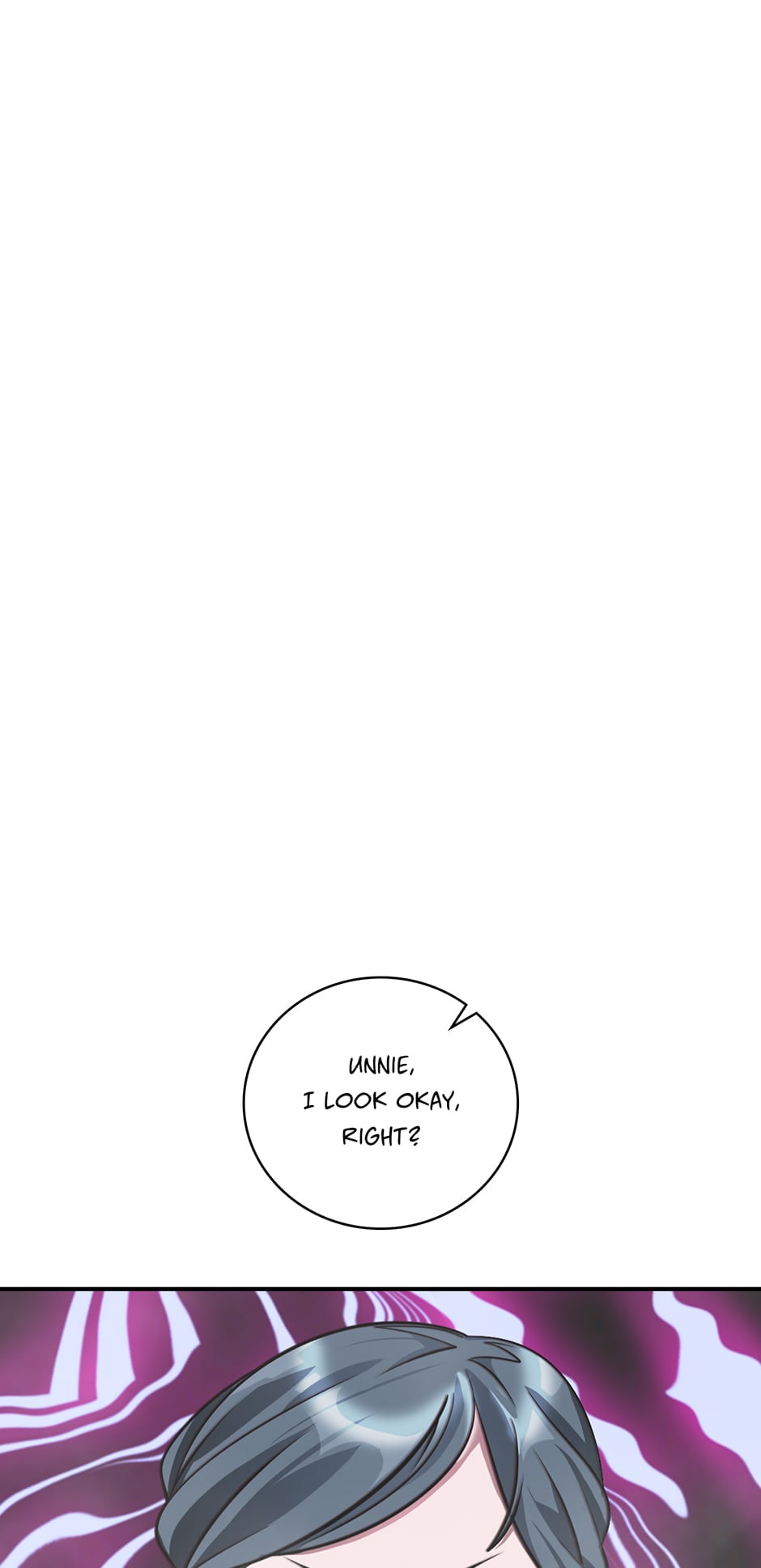 Read I'm Destined to Greatness EN Manga Online