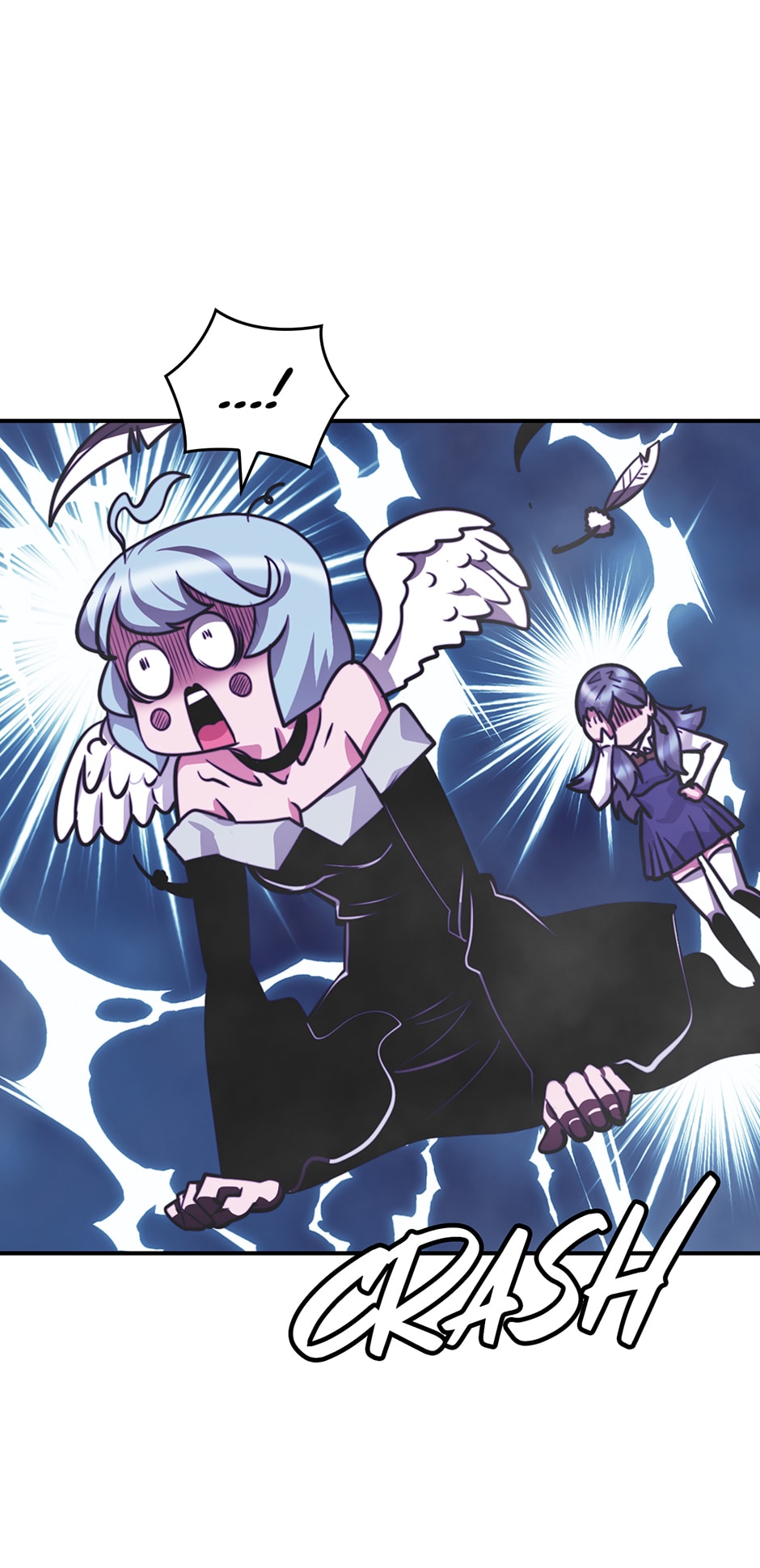 Read I'm Destined to Greatness EN Manga Online