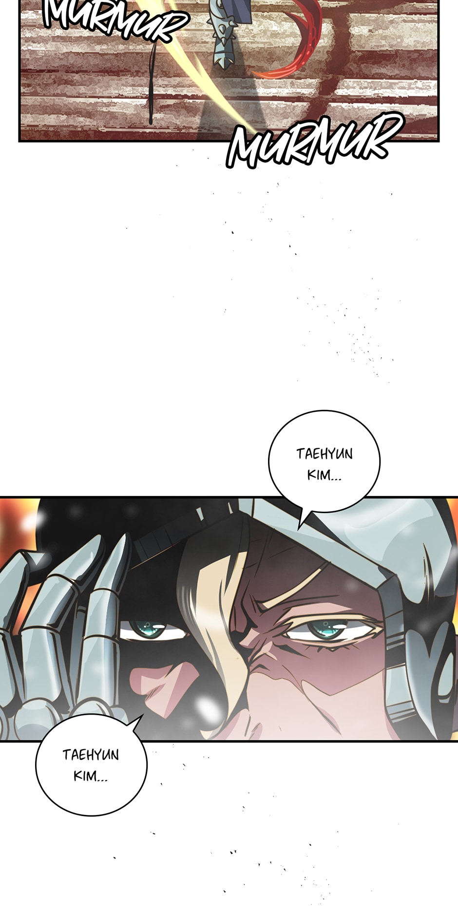 Read I'm Destined to Greatness EN Manga Online