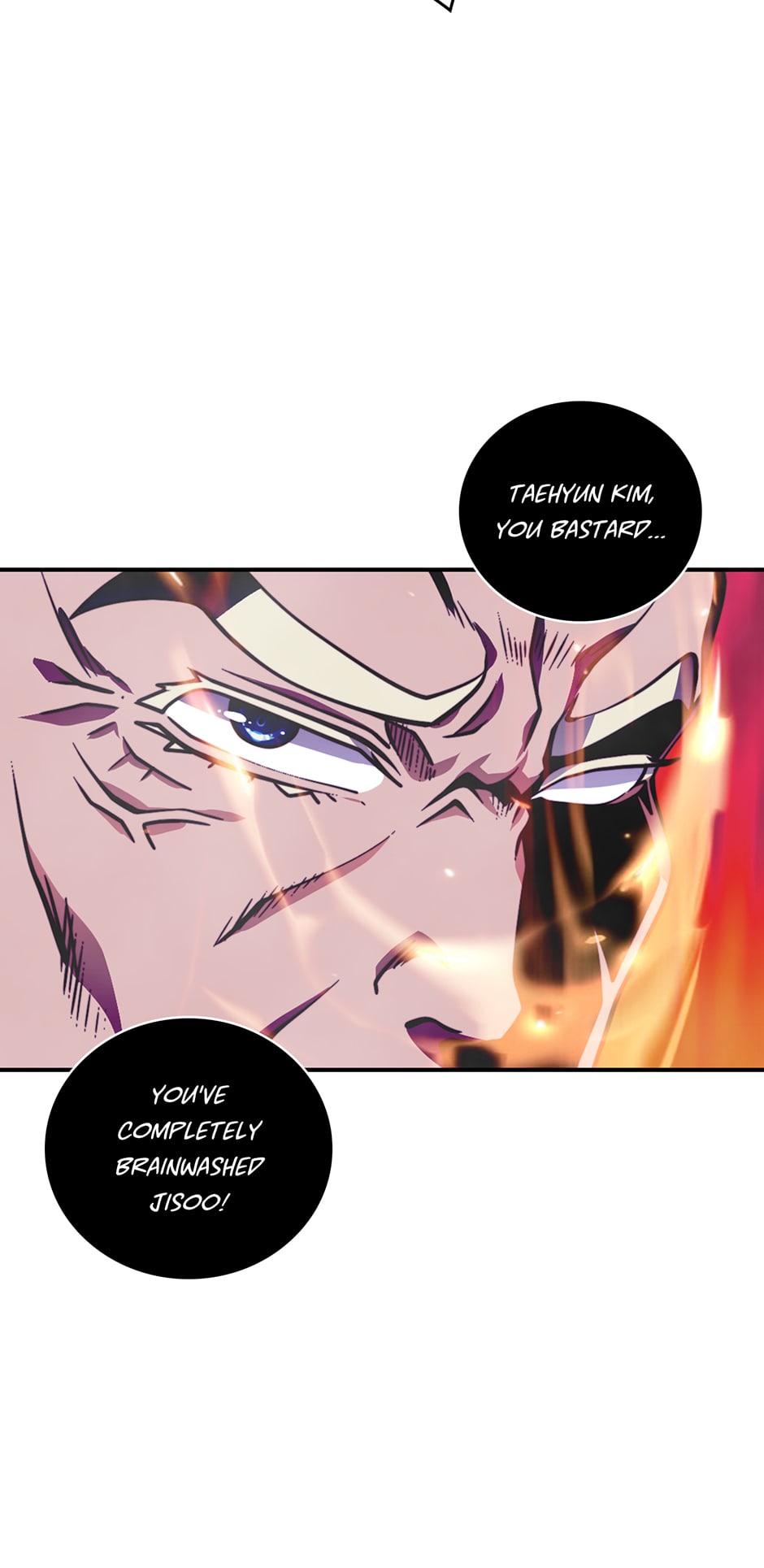 Read I'm Destined to Greatness EN Manga Online