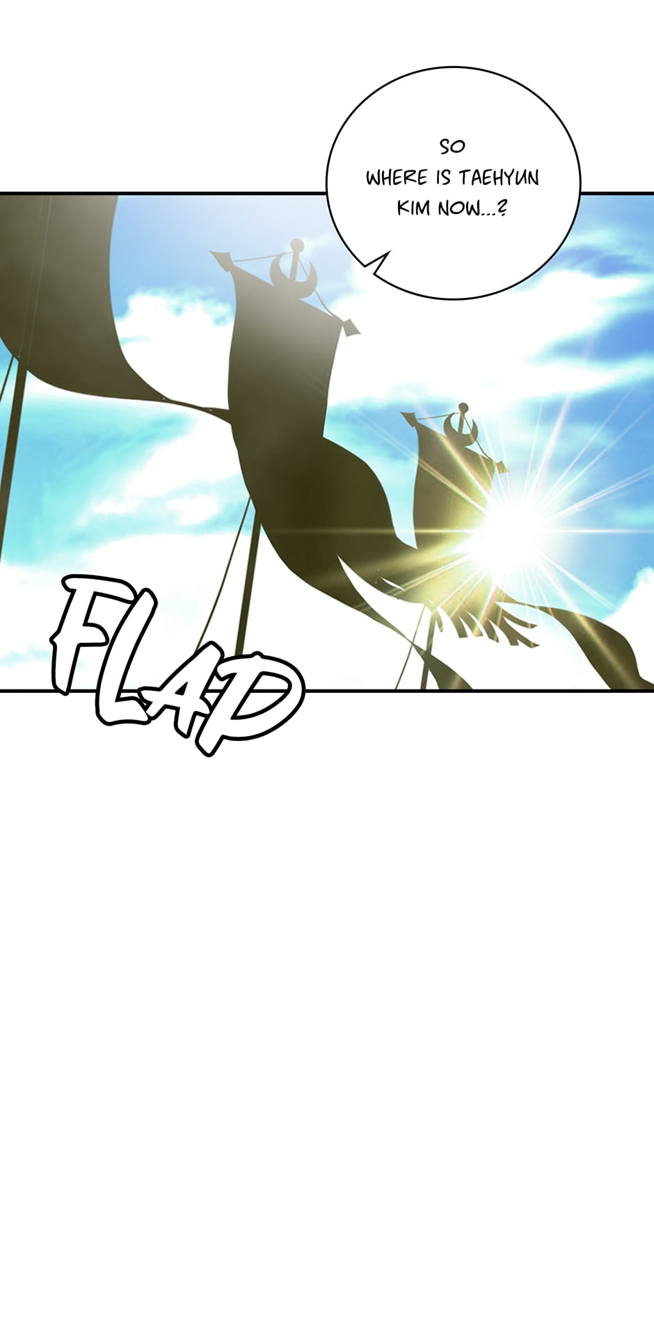 Read I'm Destined to Greatness EN Manga Online