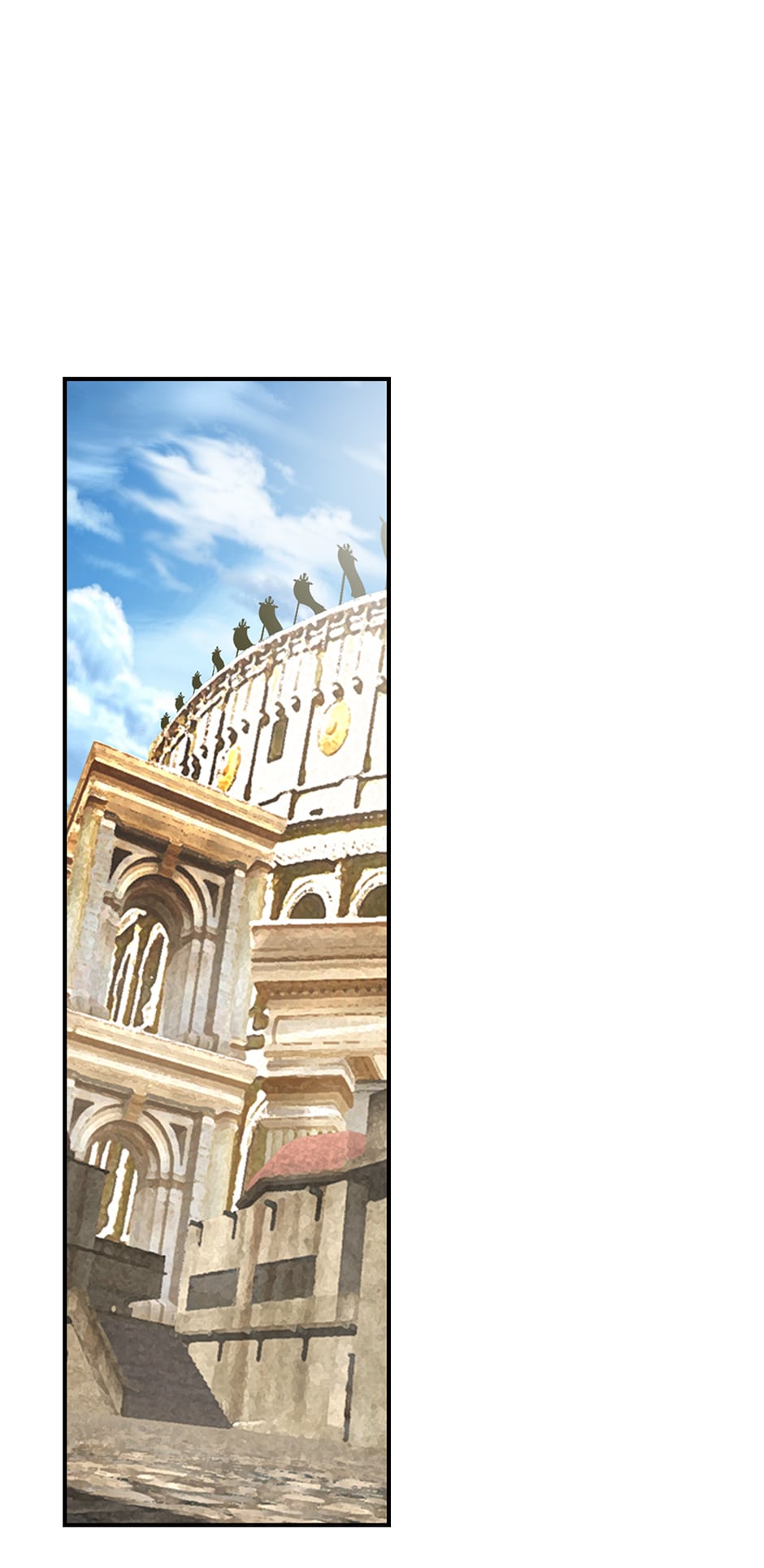 Read I'm Destined to Greatness EN Manga Online