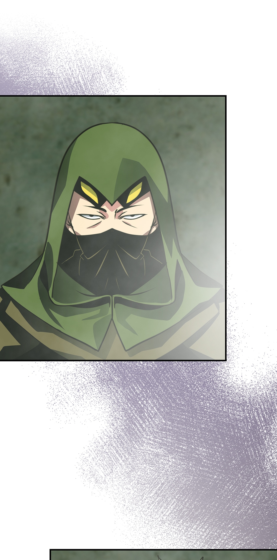 Read I'm Destined to Greatness EN Manga Online
