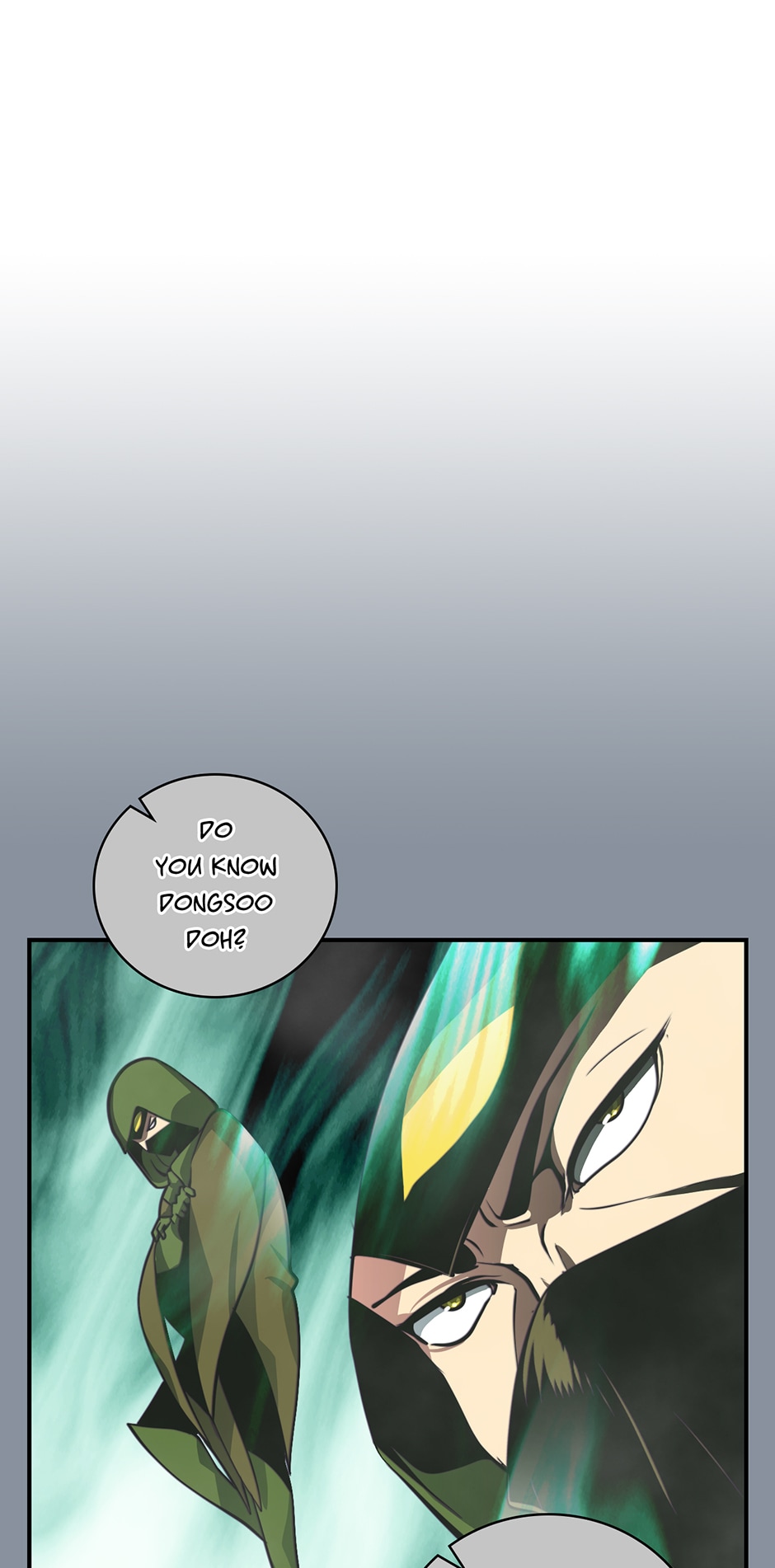 Read I'm Destined to Greatness EN Manga Online