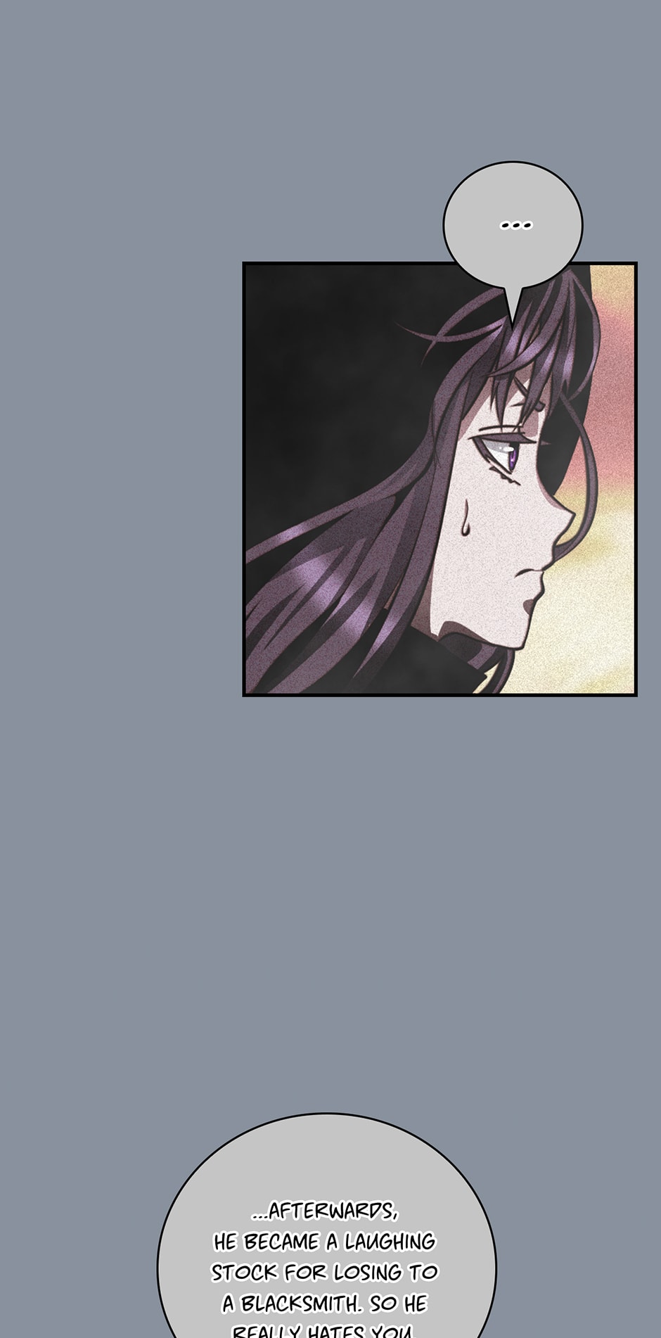 Read I'm Destined to Greatness EN Manga Online
