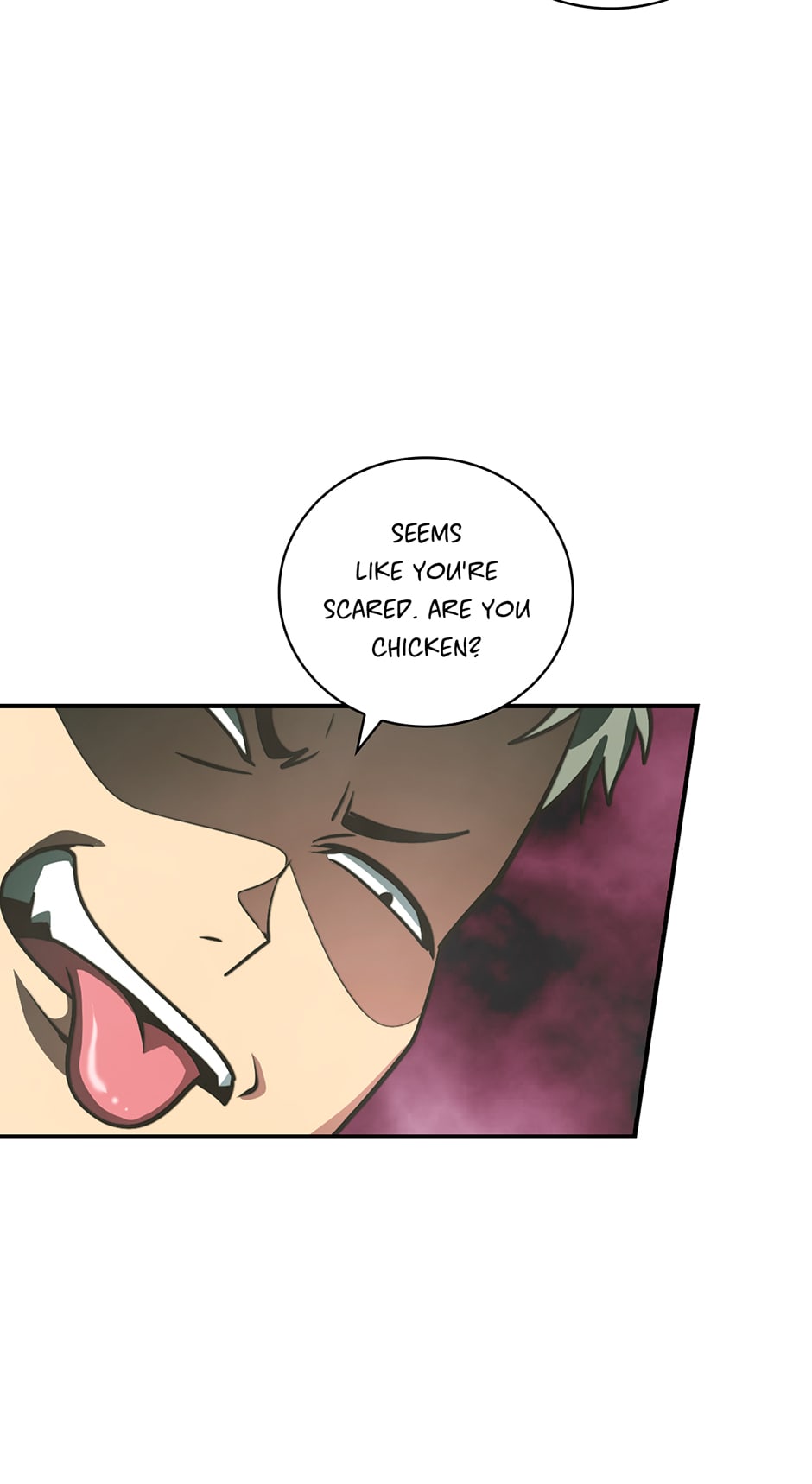 Read I'm Destined to Greatness EN Manga Online