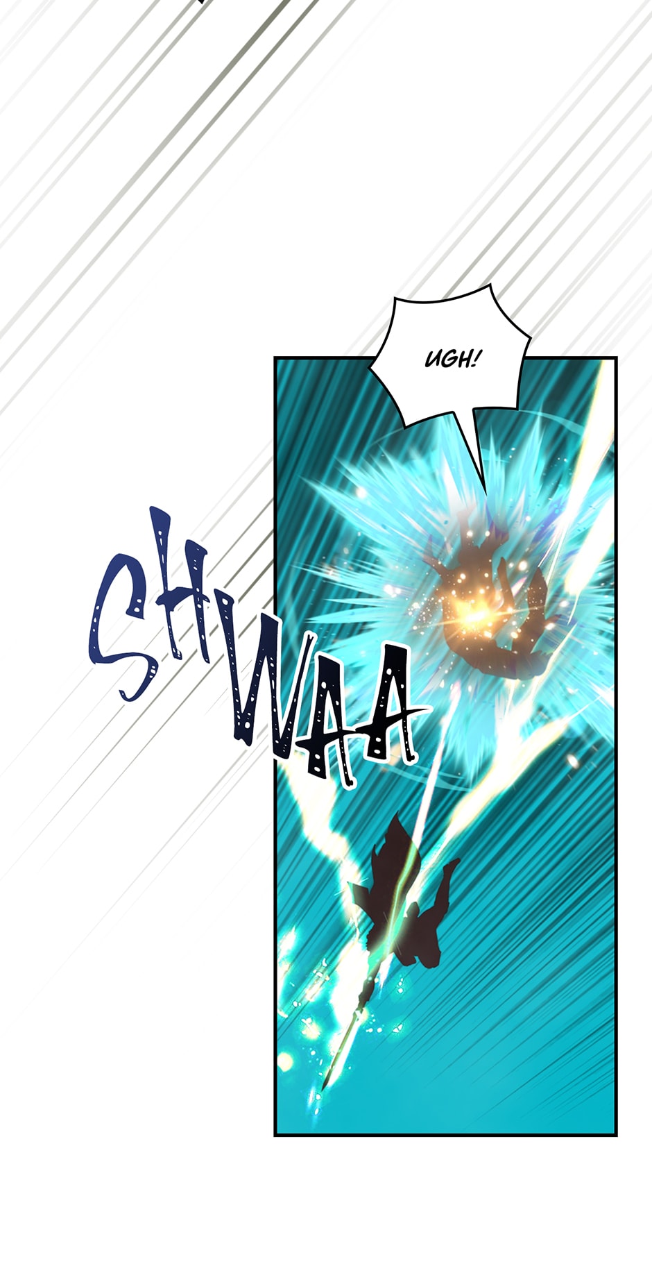 Read I'm Destined to Greatness EN Manga Online