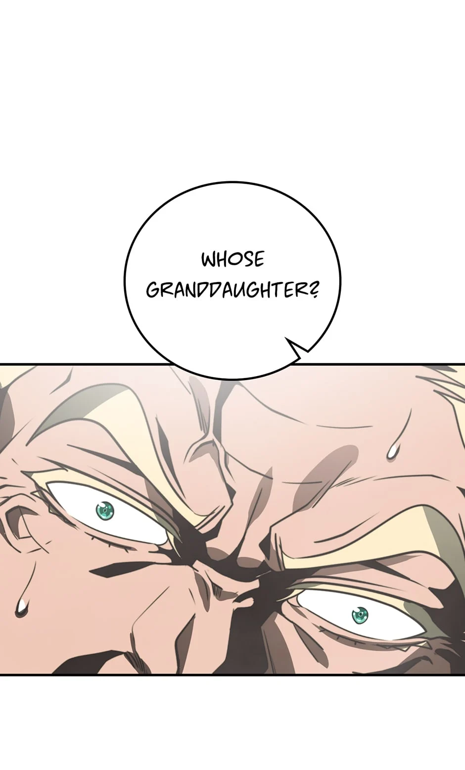 Read I'm Destined to Greatness EN Manga Online