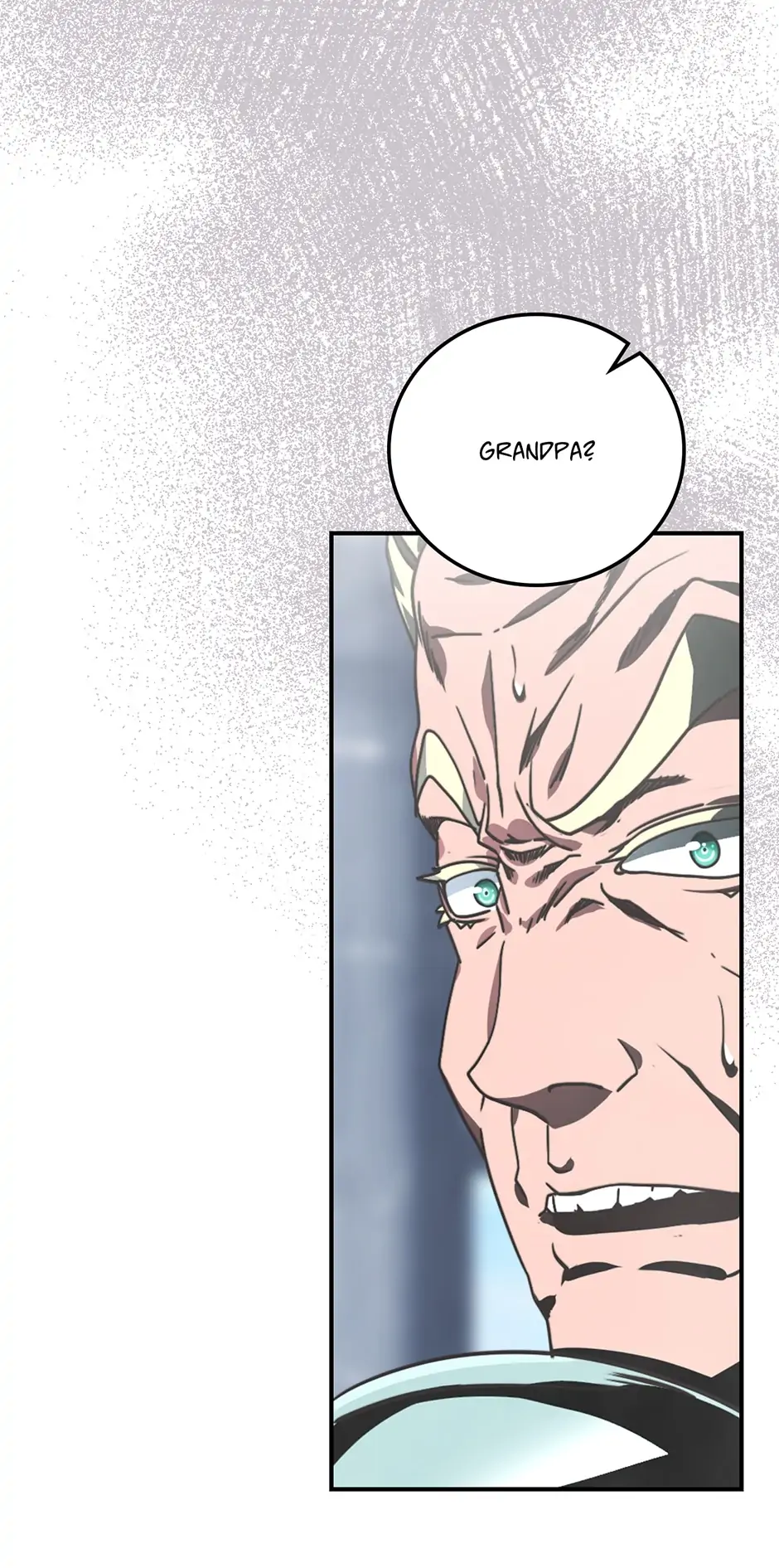 Read I'm Destined to Greatness EN Manga Online