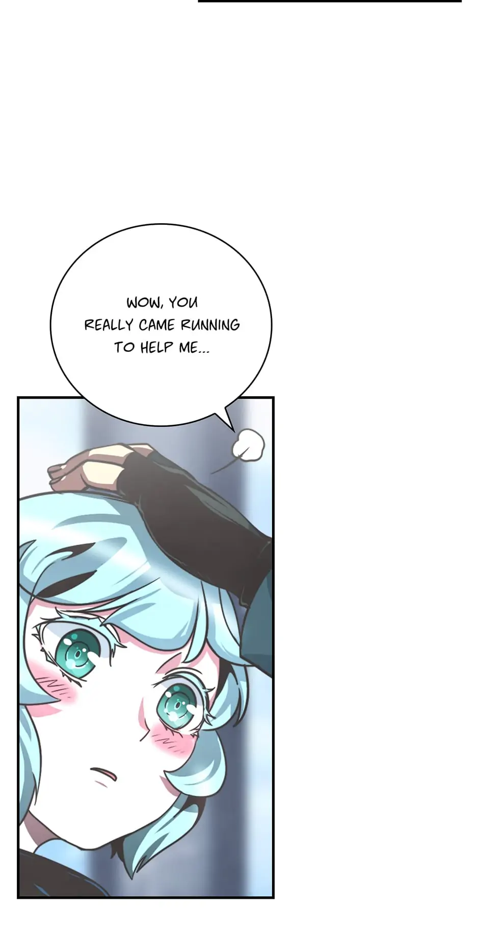 Read I'm Destined to Greatness EN Manga Online