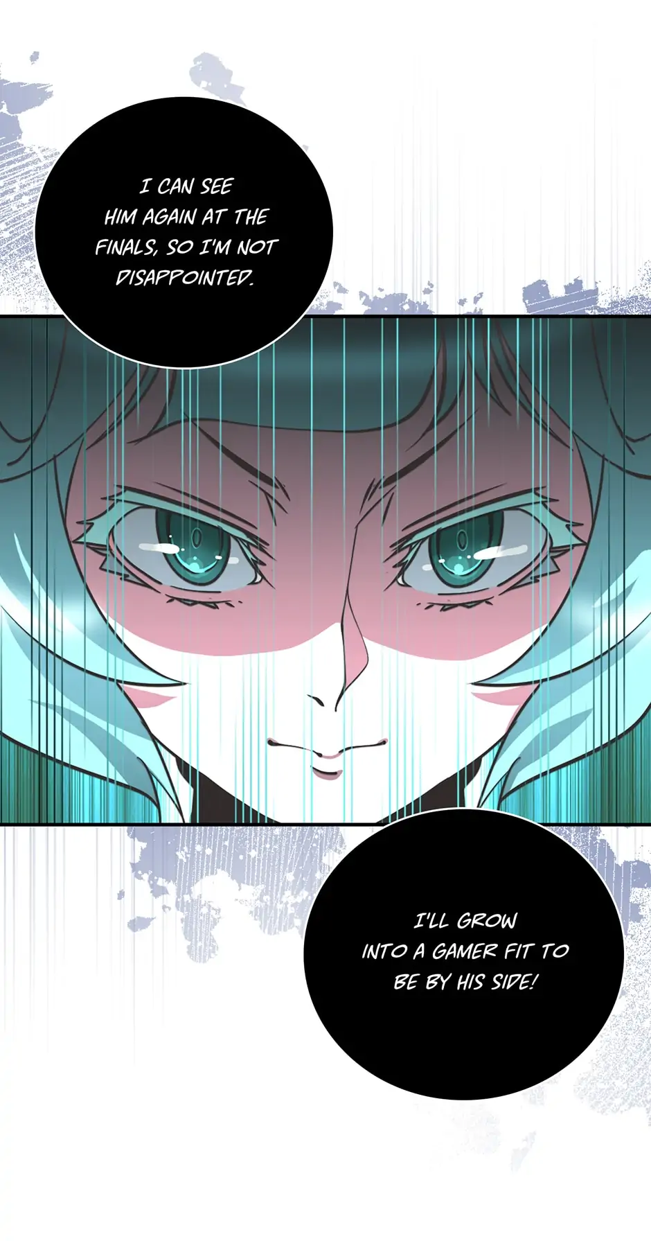 Read I'm Destined to Greatness EN Manga Online